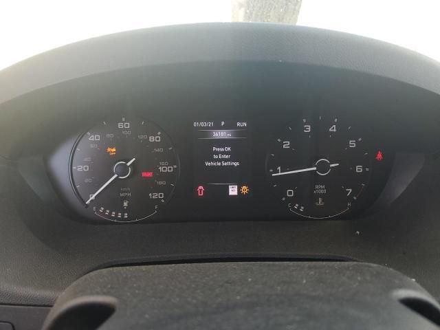 2022 Dodge RAM Promaster 3500 3500 High