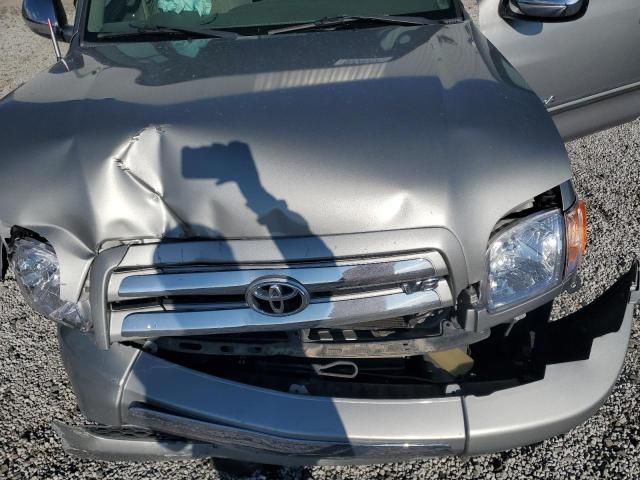 2003 Toyota Tundra Access Cab SR5