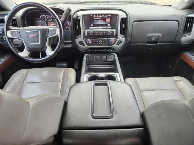 2015 GMC Sierra K1500 SLT