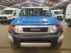 2007 Toyota FJ Cruiser