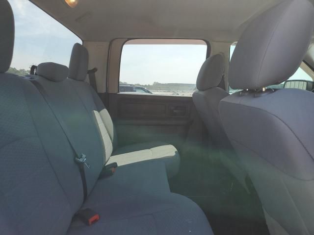 2016 Dodge RAM 1500 ST
