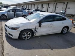 2017 Chevrolet Malibu LS for sale in Louisville, KY