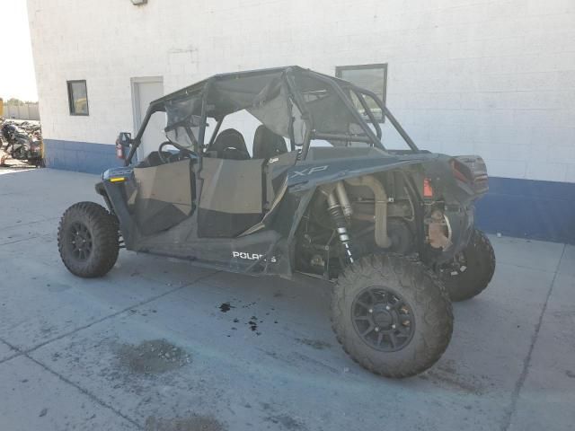 2022 Other RZR XP4 1000