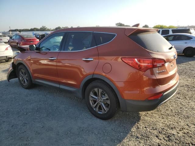 2013 Hyundai Santa FE Sport