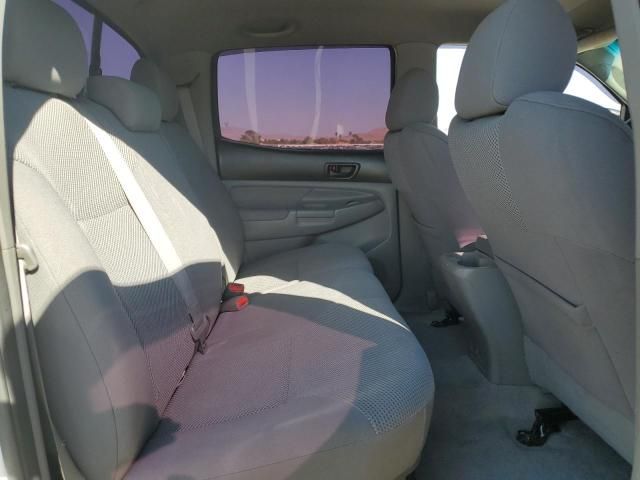 2007 Toyota Tacoma Double Cab Prerunner
