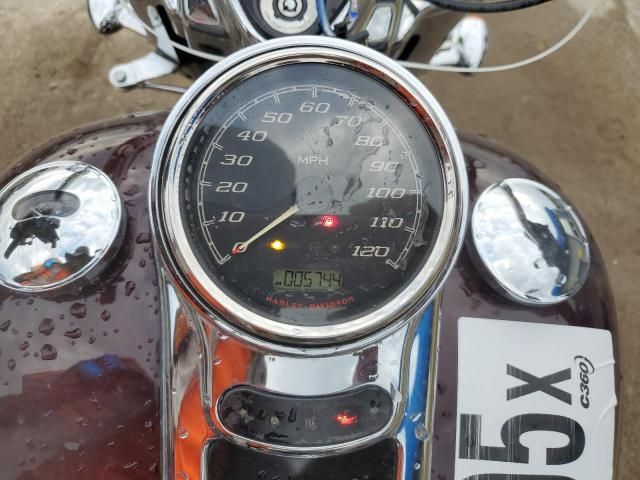 2022 Harley-Davidson Flrt