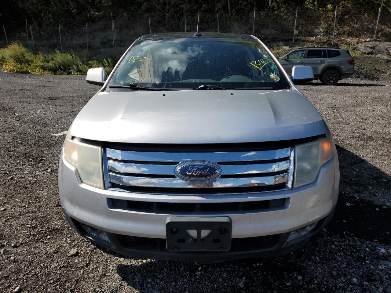 2010 Ford Edge sel
