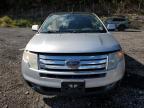 2010 Ford Edge sel