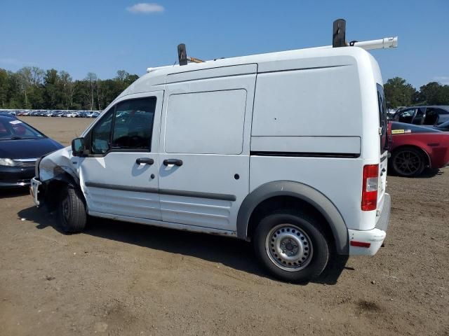 2010 Ford Transit Connect XLT