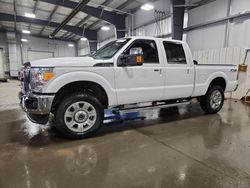 Ford f250 salvage cars for sale: 2014 Ford F250 Super Duty
