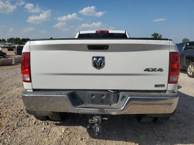 2015 Dodge RAM 3500 ST