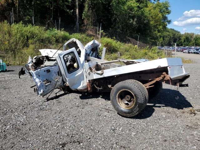 2001 Ford F350 Super Duty