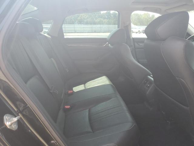 2019 Honda Accord exl