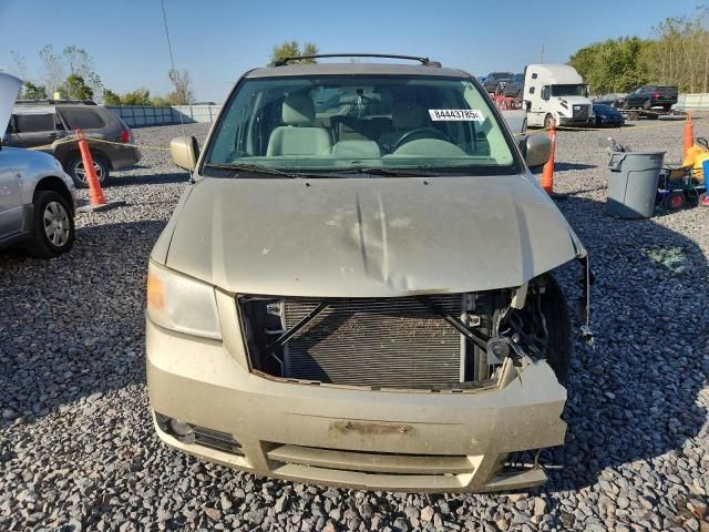 2010 Dodge Grand Caravan SXT