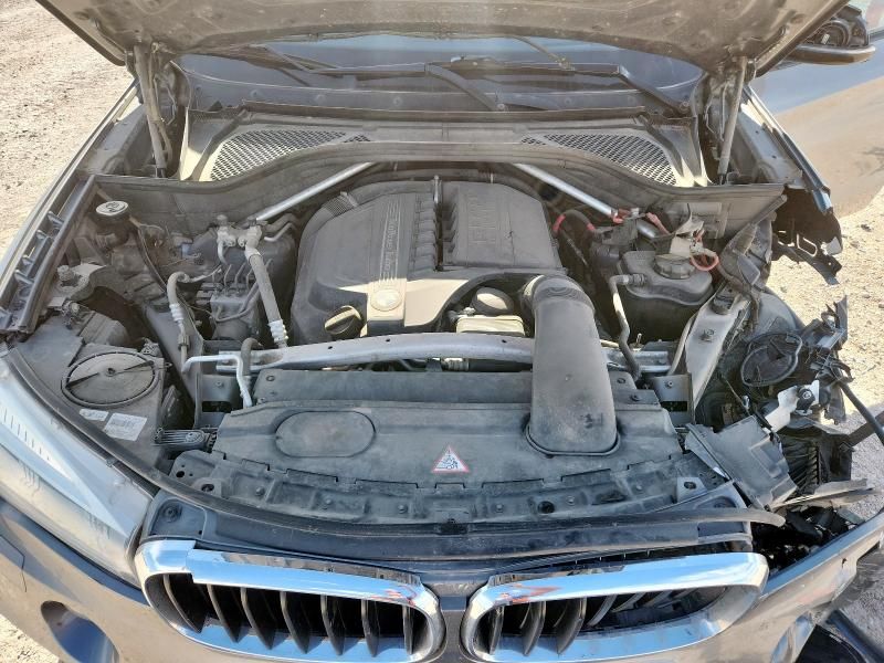 2014 BMW X5 SDRIVE35I