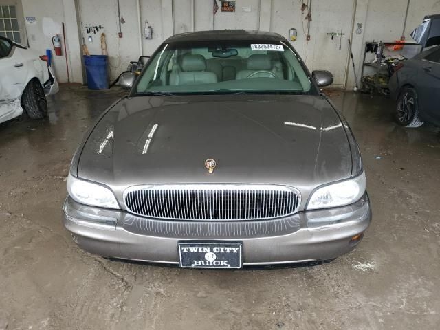 2000 Buick Park Avenue