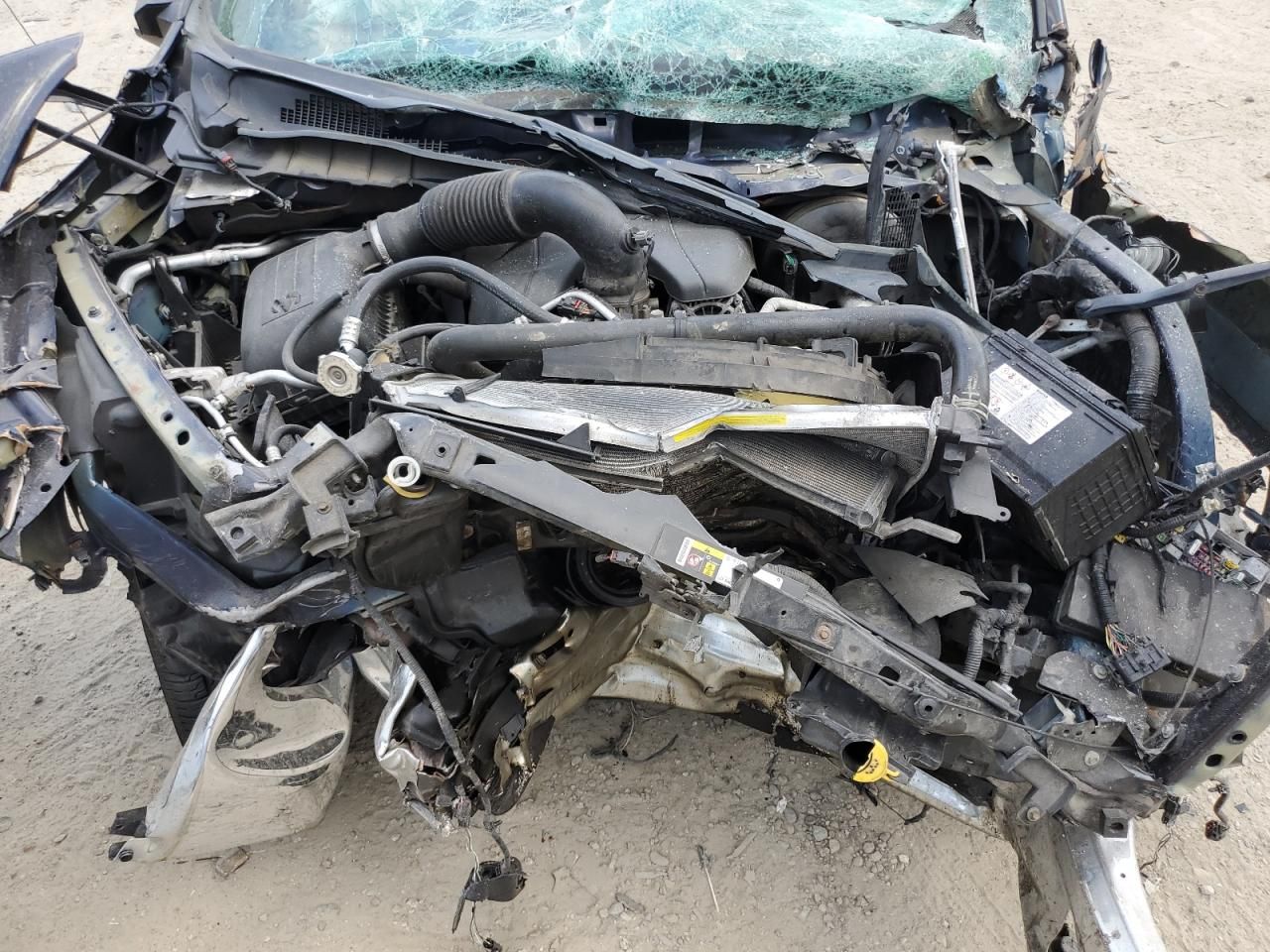 2015 Dodge Ram 1500 slt