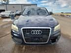 2010 Audi Q5 Premium Plus