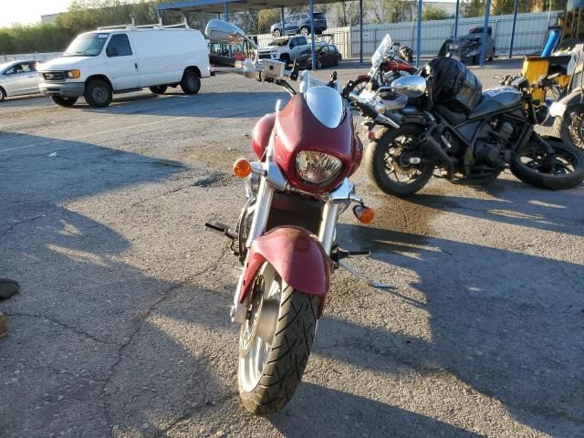 2009 Suzuki VZ1500