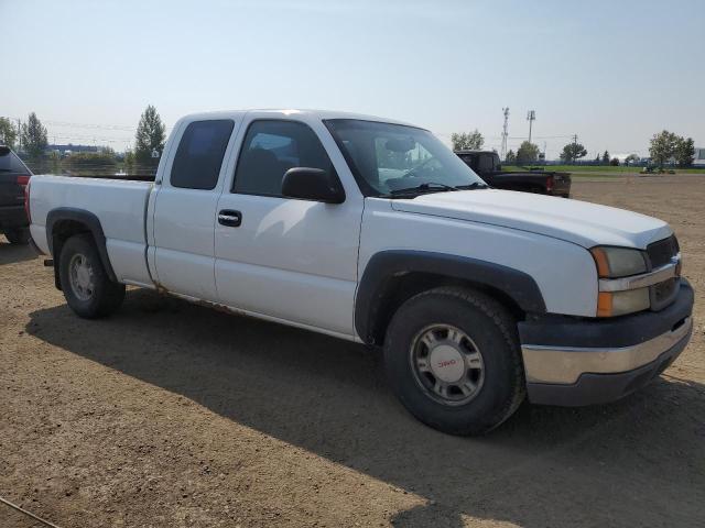 2004 Chevrolet Silverado C1500