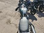 2022 Triumph Scrambler 1200 XC