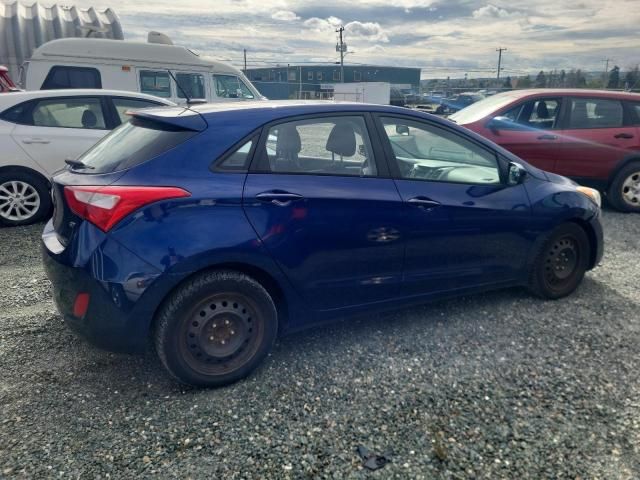 2013 Hyundai Elantra GT