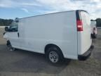 2023 GMC Savana G2500