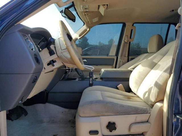 2010 Ford Expedition XLT