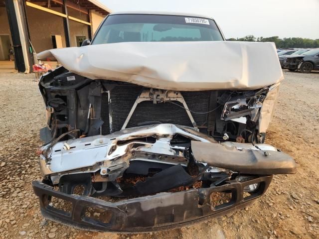2005 Chevrolet Silverado C1500