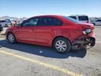 2015 Volkswagen Jetta Base