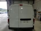 2018 Nissan NV200 2.5S