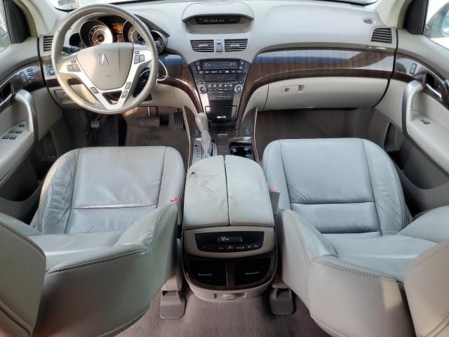 2010 Acura MDX
