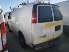 2014 Chevrolet Express G2500