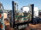 2015 Peterbilt 352 Flatbed Truck