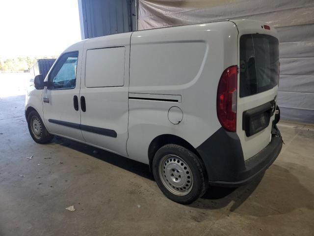 2018 Dodge RAM Promaster City