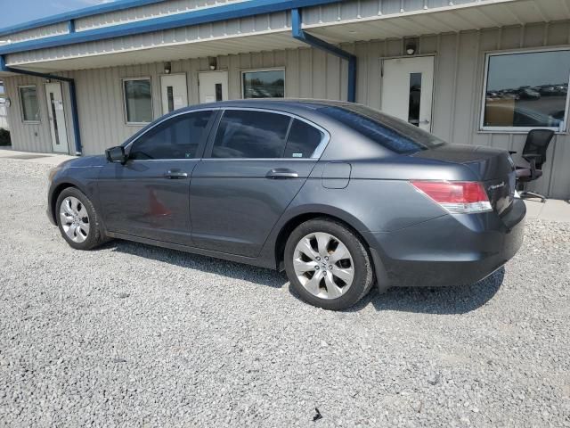 2008 Honda Accord EX