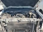 2018 Chevrolet Silverado K2500 Heavy Duty
