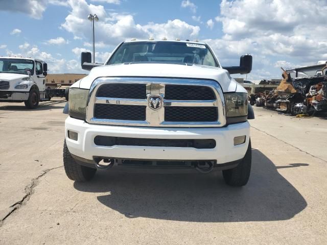 2013 Dodge RAM 5500