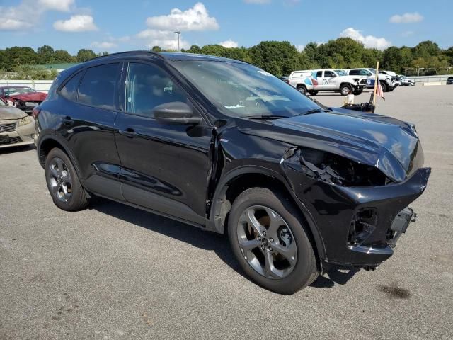 2025 Ford Escape ST Line