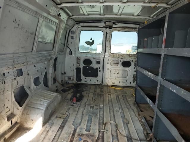 2008 Ford Econoline E250 Van