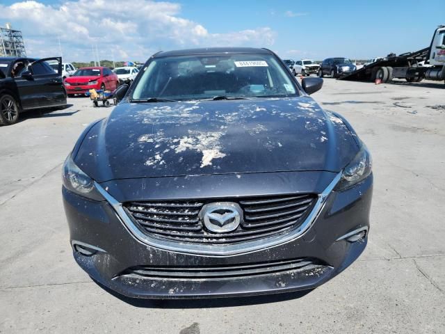 2016 Mazda 6 Grand Touring