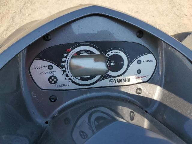 2007 Yamaha 2007 Mahindra AND Mahindra Other