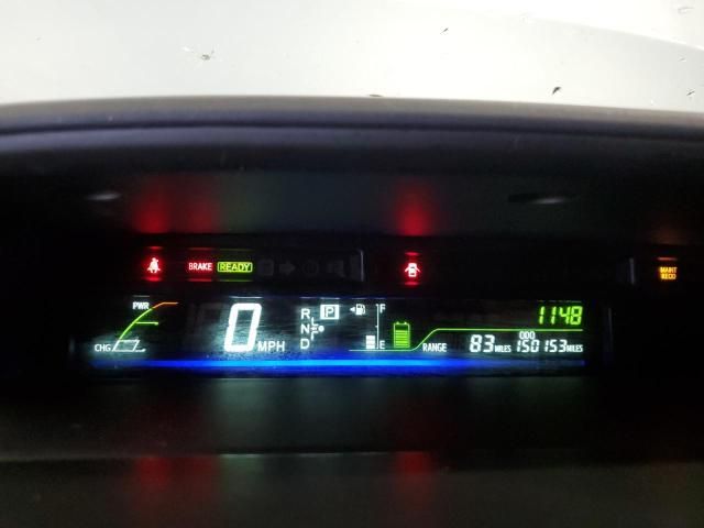 2015 Toyota Prius V