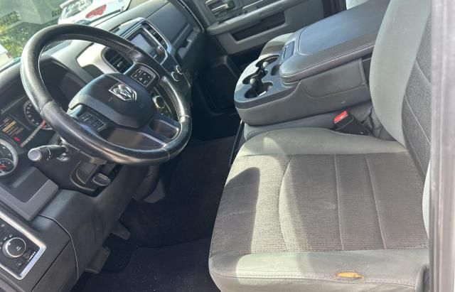 2015 Dodge RAM 1500 SLT