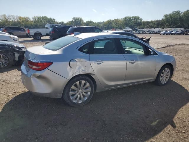 2015 Buick Verano