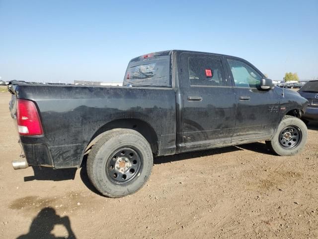 2017 Dodge RAM 1500 ST