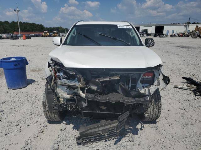 2018 Lexus Gx 460