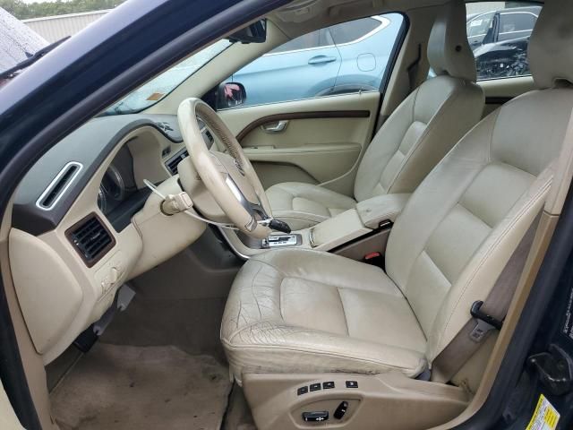 2010 Volvo S80 3.2