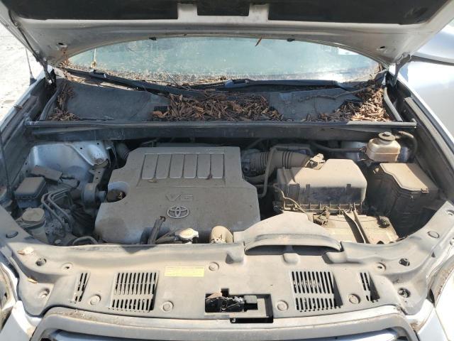 2010 Toyota Highlander