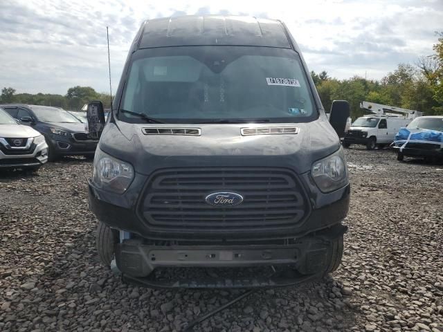 2017 Ford Transit T-250